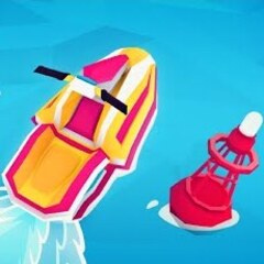 Jetski Race Jetski Race
